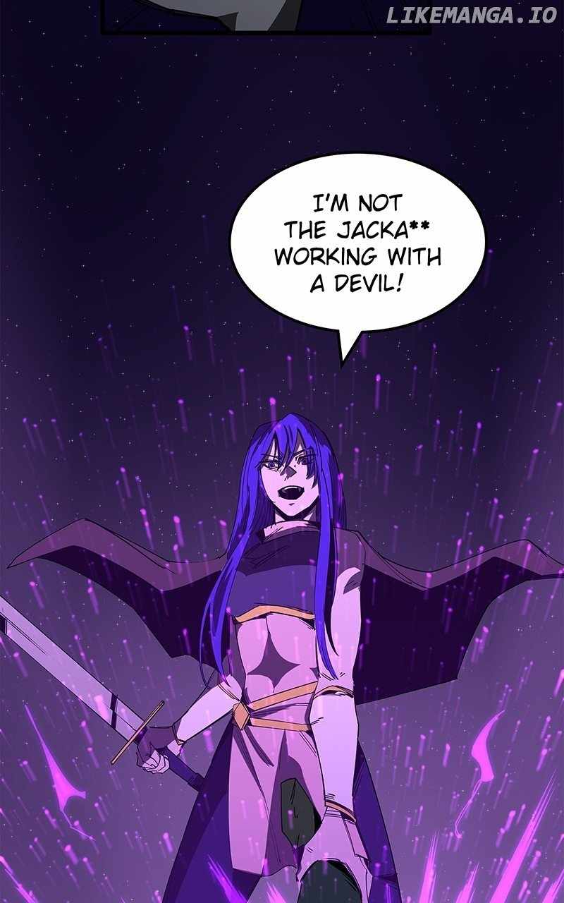 DevilUp - Manhwa Chapter 10 70